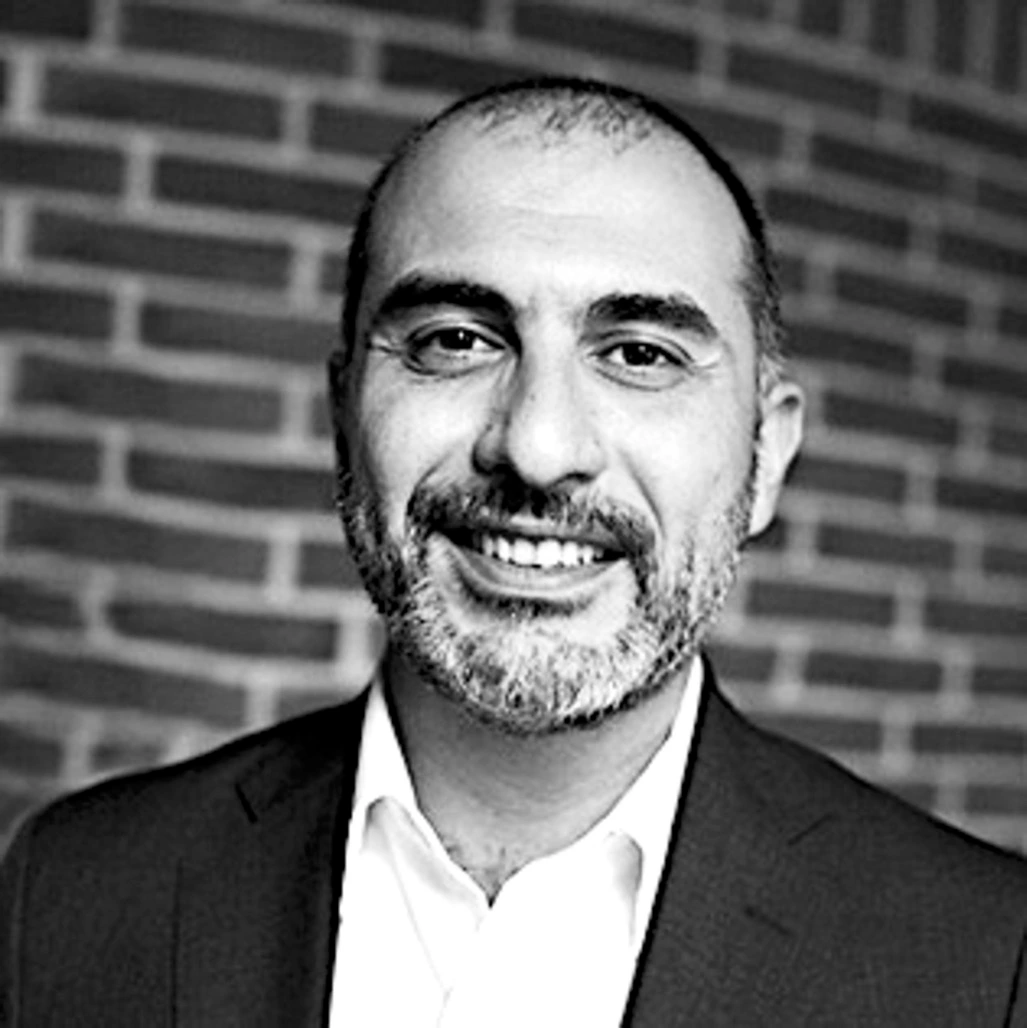 Shervin Mizani