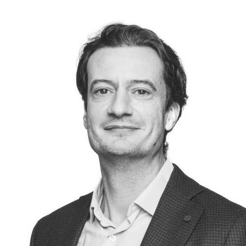 Simon Jegou, PhD