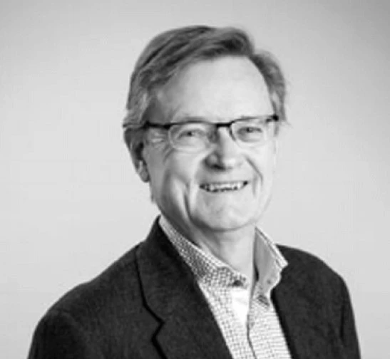 Göran Brorsson, MBA