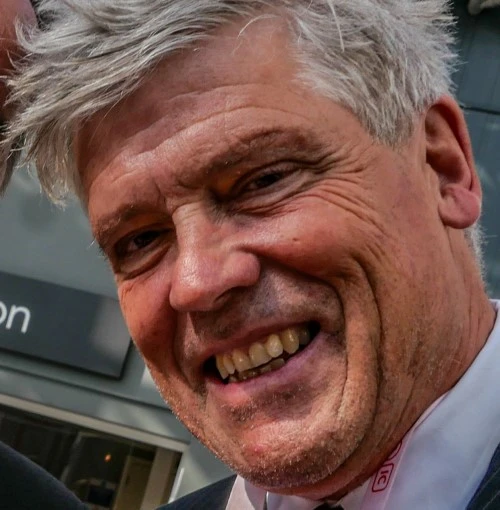 Jonas Åkeson, MD, PhD