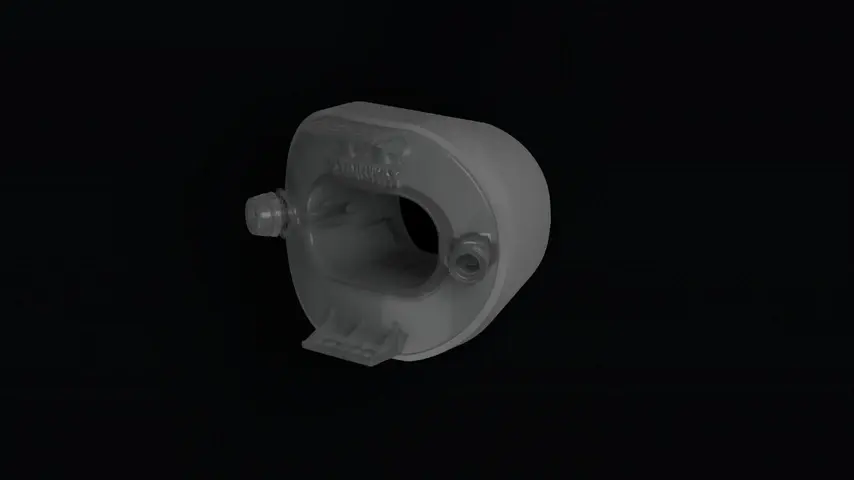 STAIRWAY device render